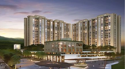 Sobha Sector 1, Greater Noida West