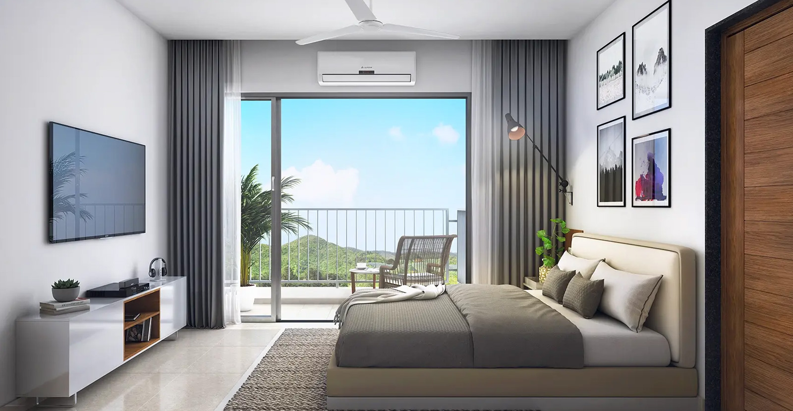 Sobha Sector 1 Noida Extension